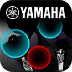 A Fabulous Drum Performance Support Tool for iPhone "Song Beats"