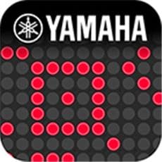 Yamaha Announces Its TENORI-ON "TNR-e", An Application for iPad / iPhone