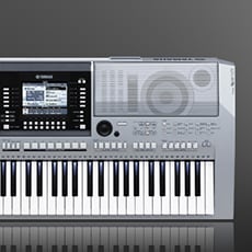 Digital Pianos and Keyboards Free Gift With Purchase Promotion Thumbnail