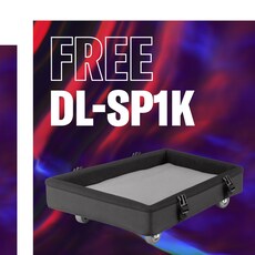 Yamaha free DL-SP1k promotion
