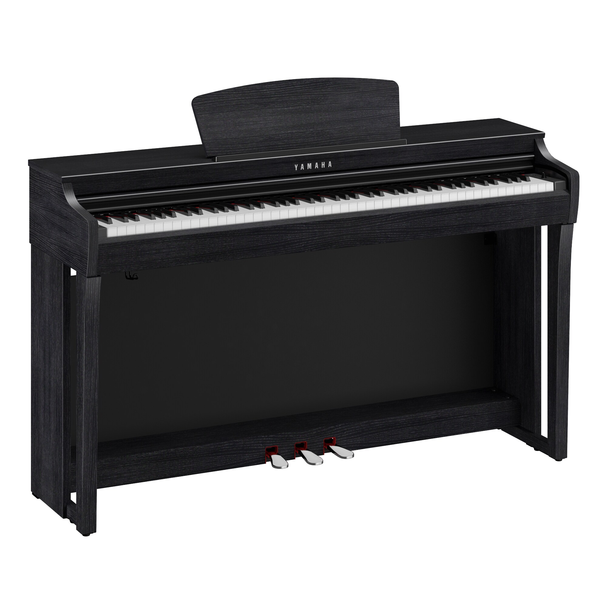 YDP-S55 - Overview - ARIUS - Products - Pianos - Yamaha - Canada