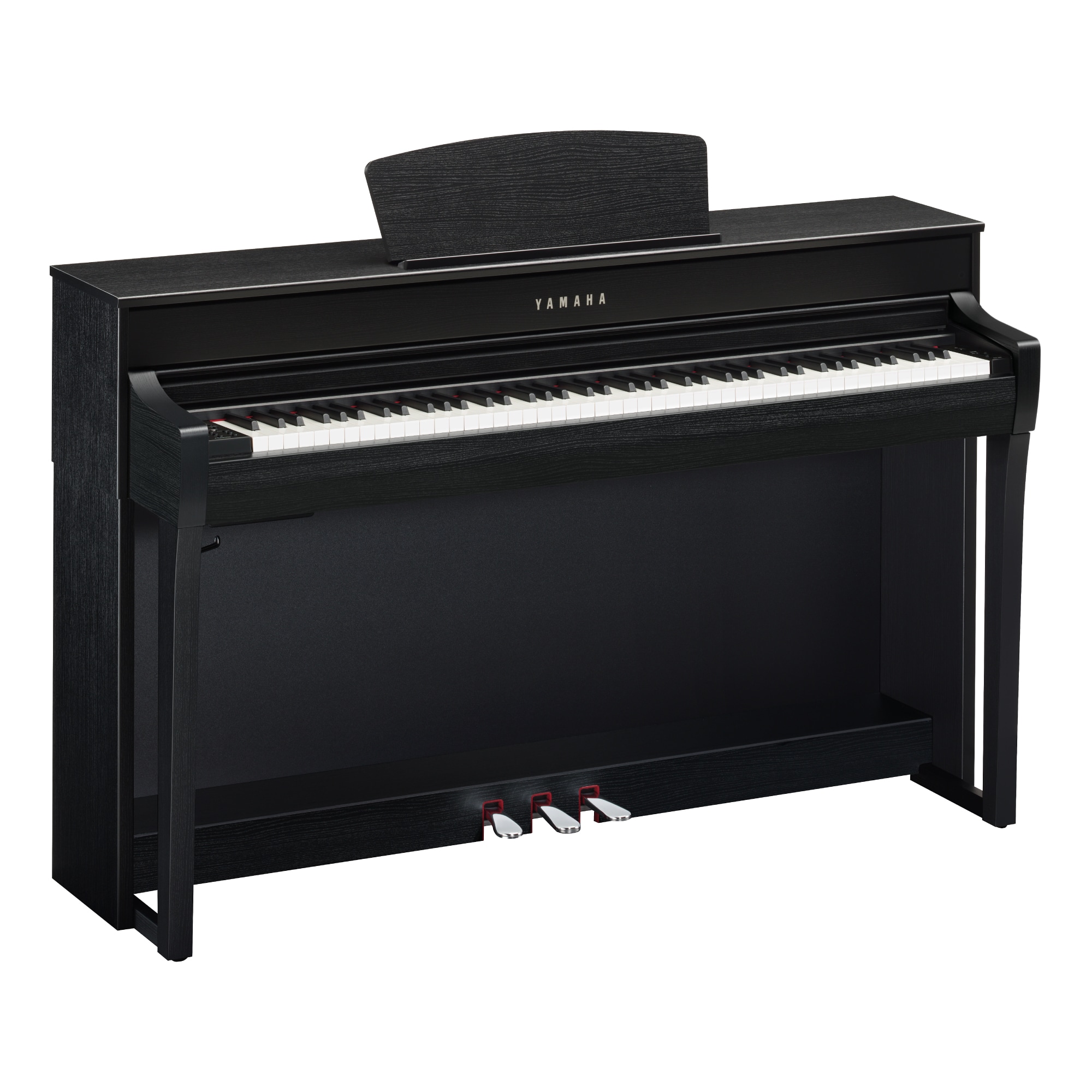 CLP-775 - Specs - Clavinova - Products - Pianos - Yamaha - Canada