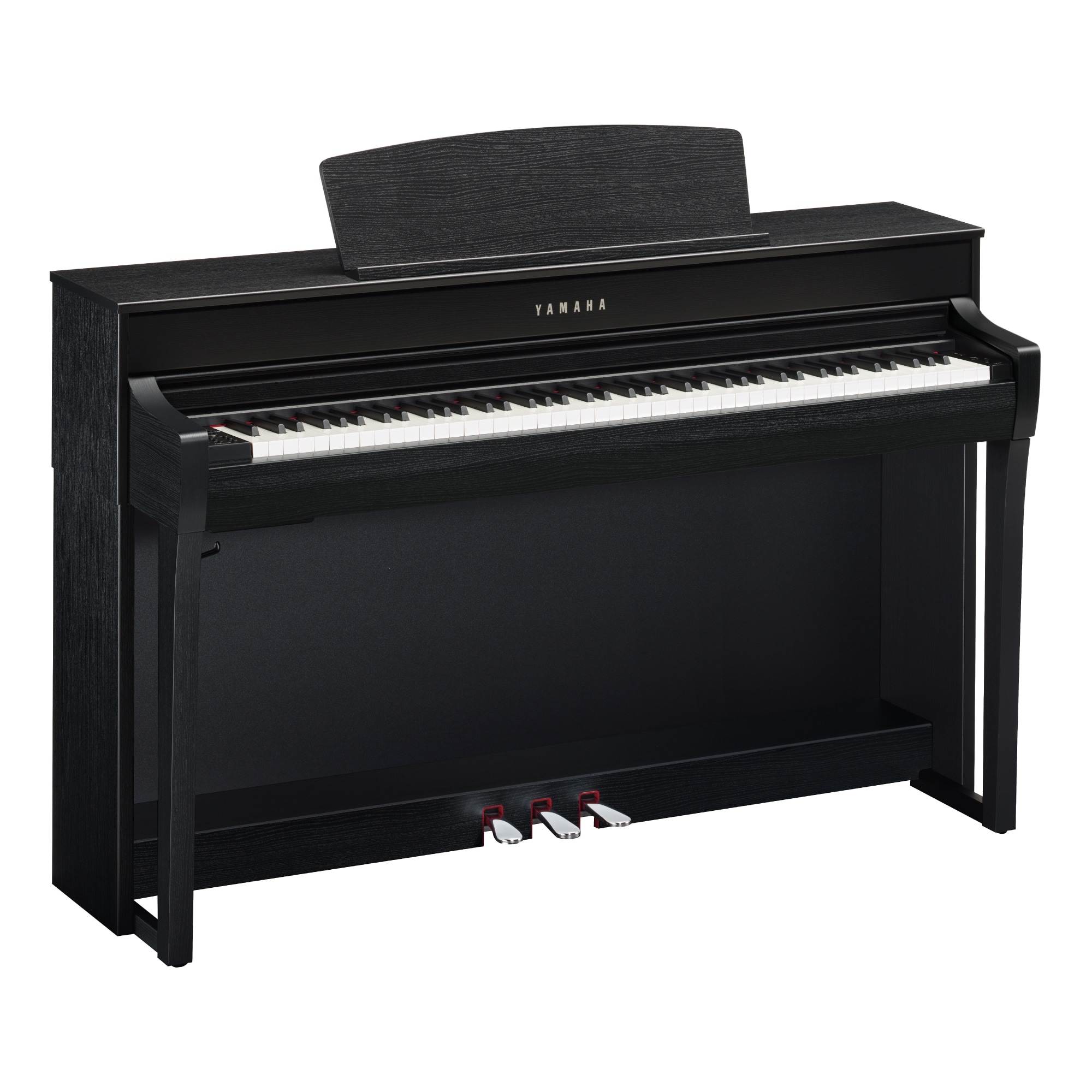 CLP-745 - Overview - Clavinova - Products - Pianos - Yamaha