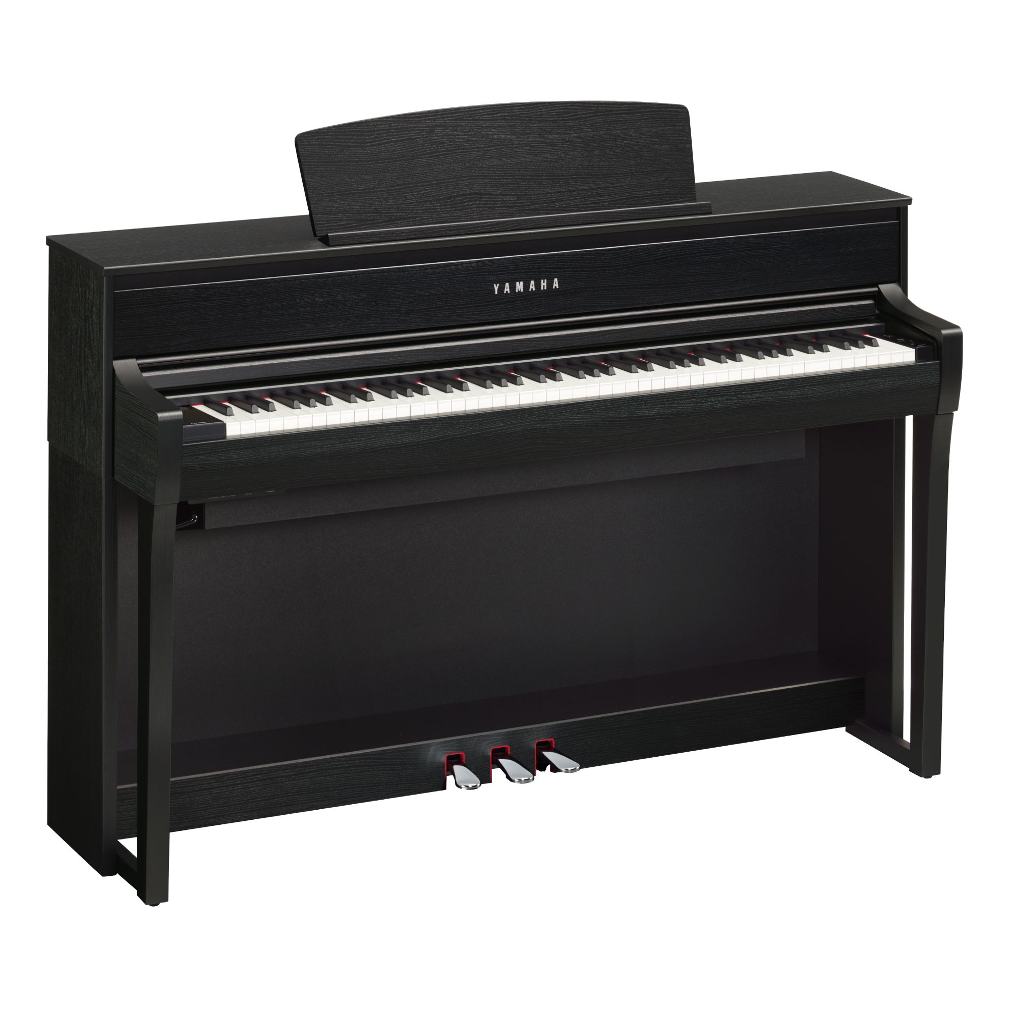 Clavinova - Pianos - Musical Instruments - Products - Yamaha 