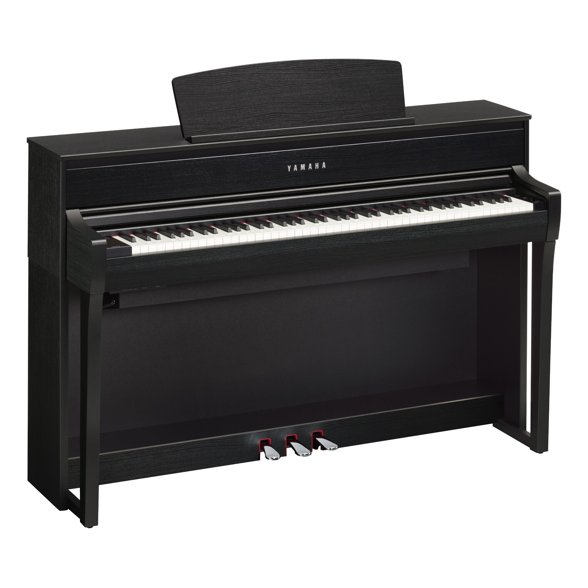CLP-765GP - Specs - Clavinova - Products - Pianos - Yamaha