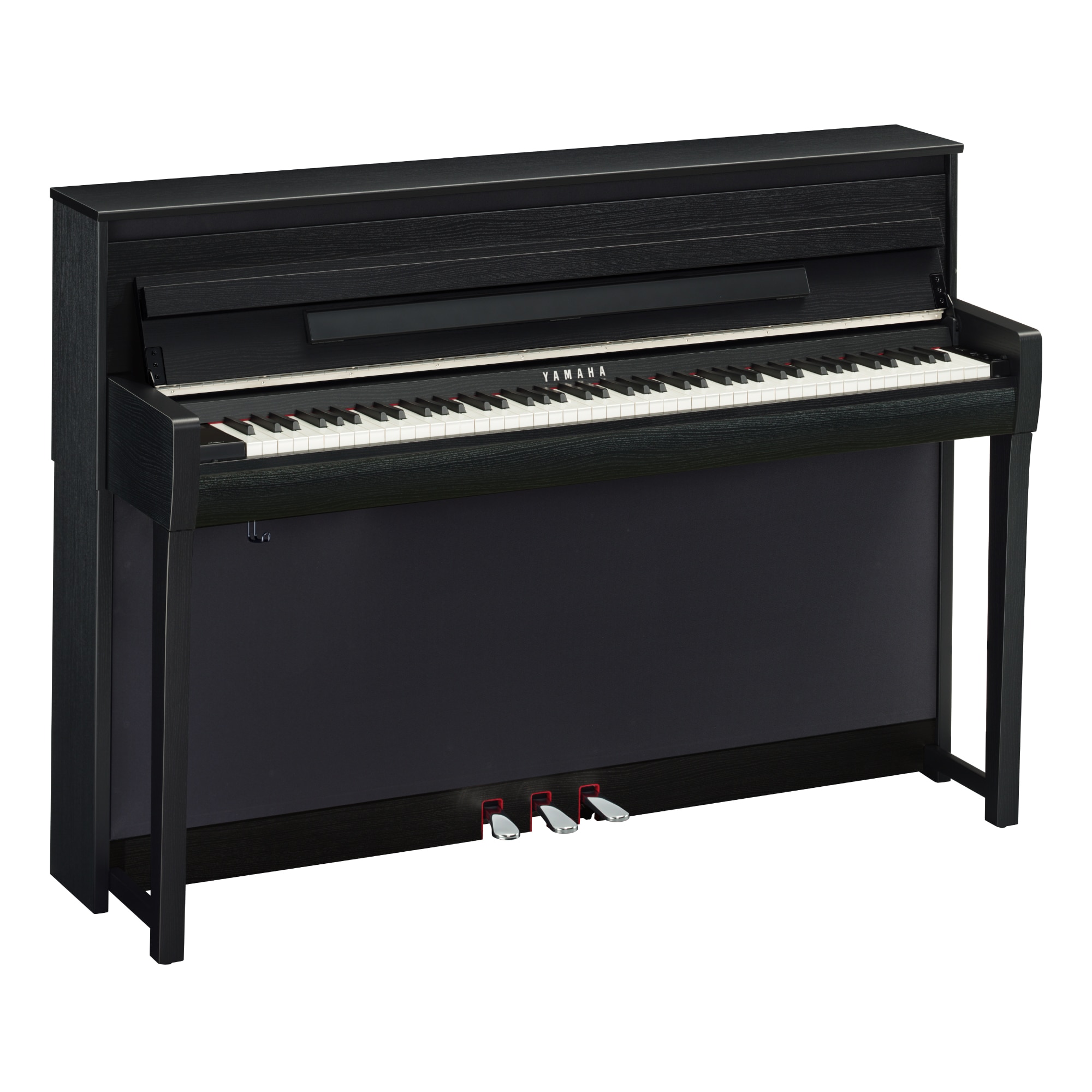 CLP-785 - Overview - Clavinova - Products - Pianos - Yamaha