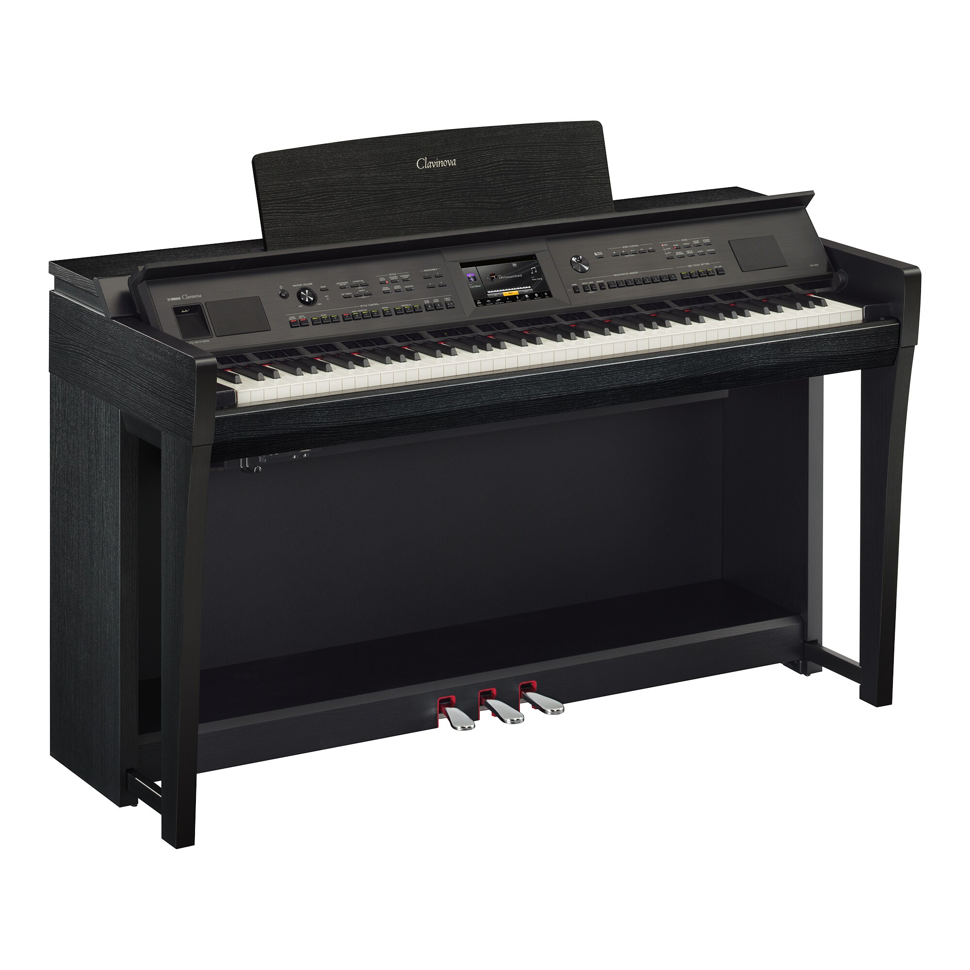 Clavinova CVP-805 | Yamaha Corporation. Clavinova CVP-805 | Yamaha Corporation.