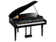 Yamaha Clavinova CVP-809GP