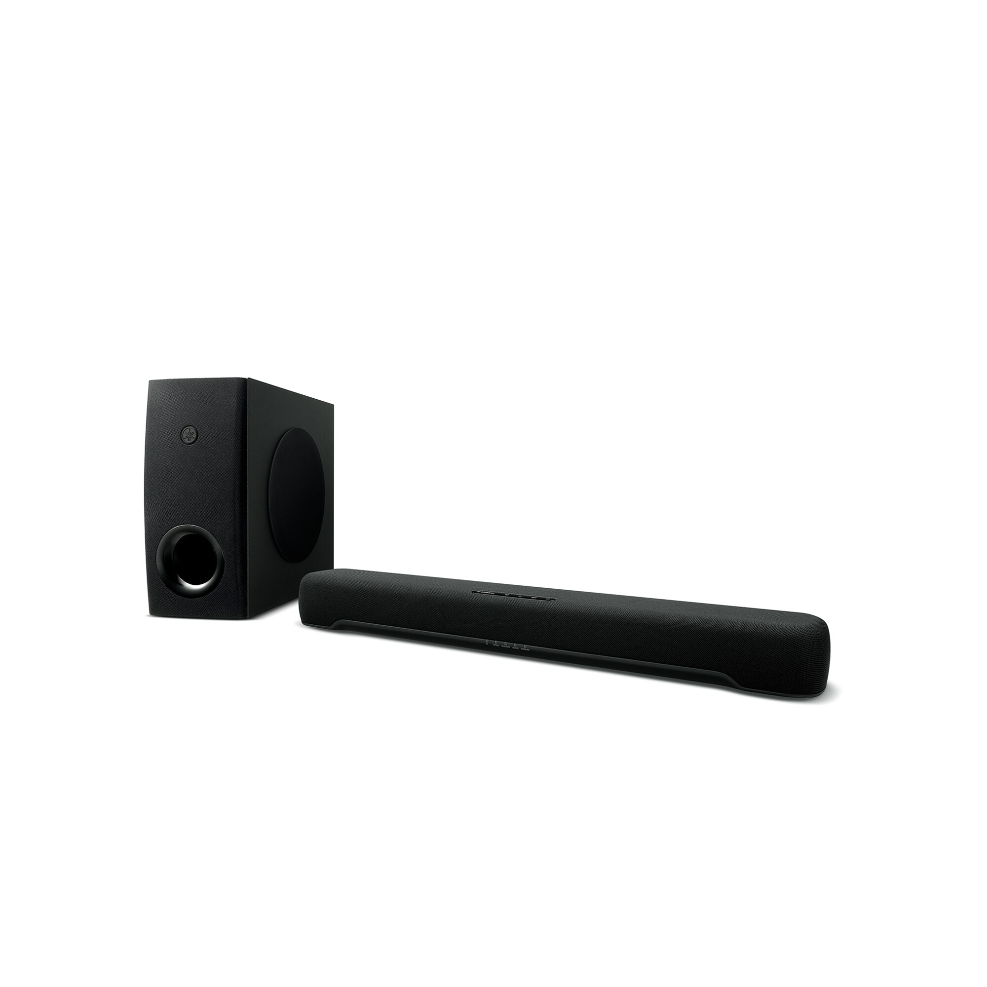 YAMAHA SR-C30A サウンドバー ブラック SR-C30A - Overview - Custom Installation - Products - Audio