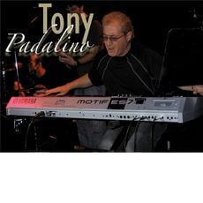 Tony Padalino