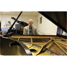 Yamaha Restores Glenn Gould’s Piano in Celebration of His 80th Thumbnail