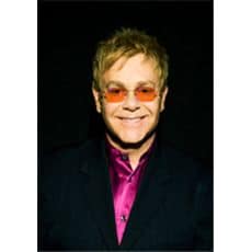 Yamaha's 125th Anniversary Concert Featuring Elton John to Stream Live Over the Internet to Fans Worldwide