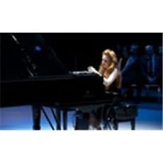 Special Delivery for Anastasia Rizikov: an emerging artist's new grand piano