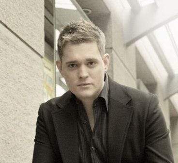 Michael Bublé