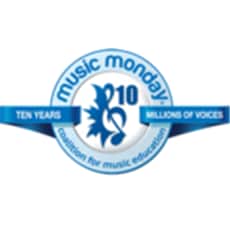 Music Monday Turns 10 on May 5th, 2014