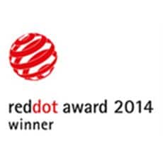 Three Yamaha Products Receive Red Dot Awards: Product Design 2014