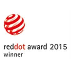 Yamaha's Clavinova™ "CLP-585" Receives "Red Dot Design Award"