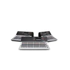 Yamaha Launches New TF Series Digital Consoles at ProLight+Sound 2015
