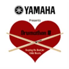 Yamaha and SickKids team up to raise money for little hearts!