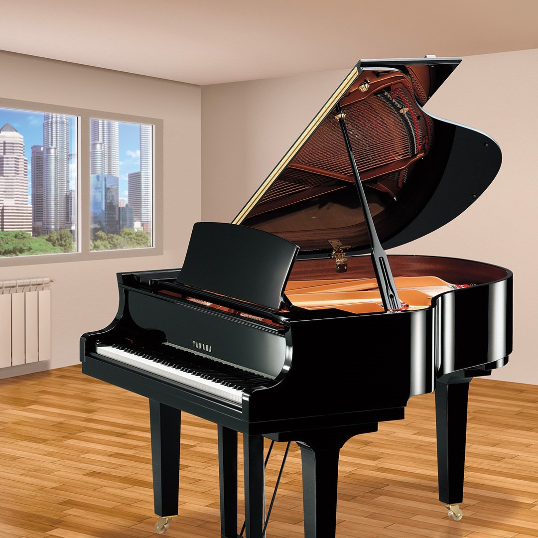 CX Series Warranty GRAND PIANOS Pianos Musical Instruments 