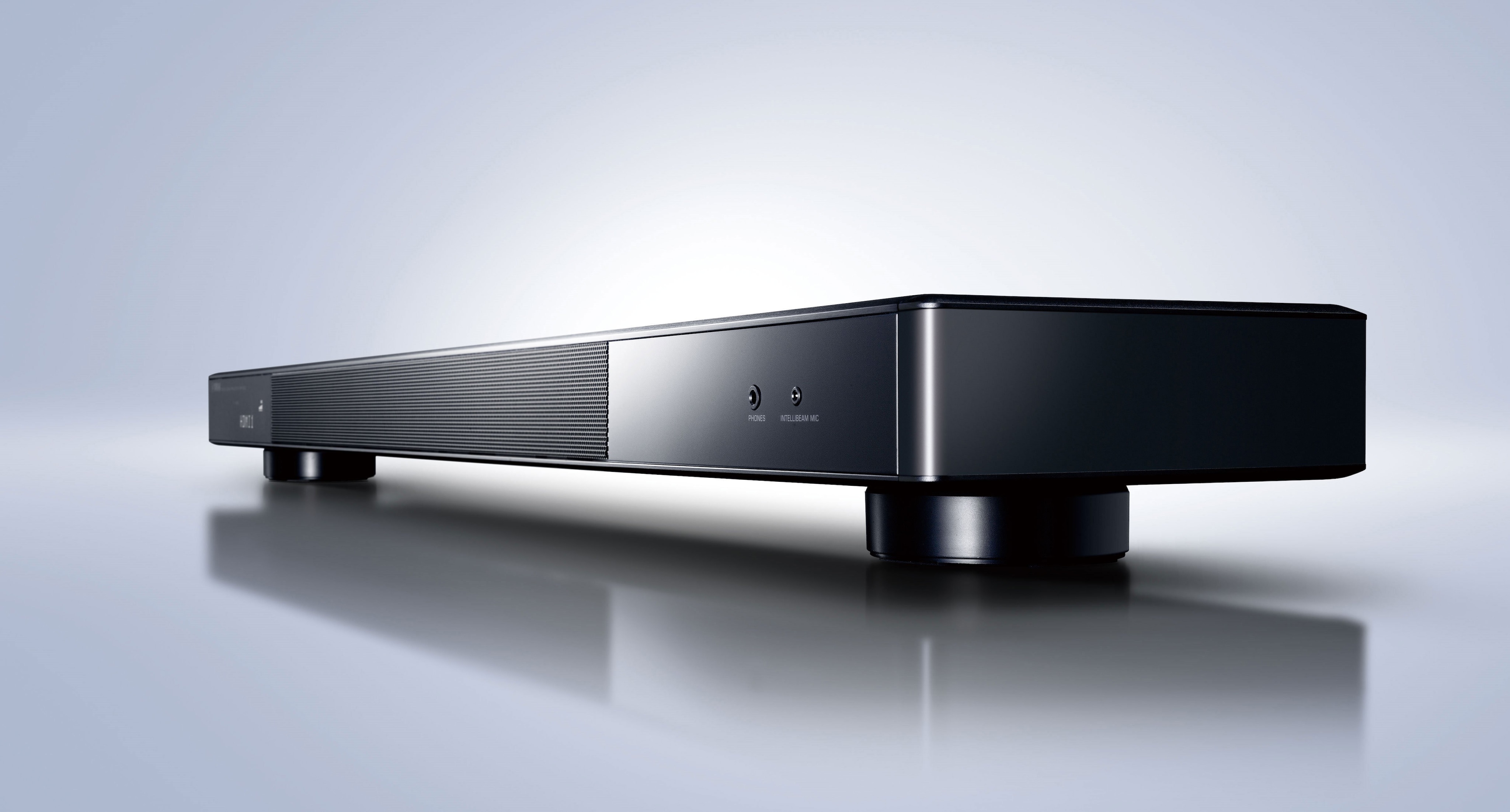 YSP-2500 - Overview - Sound Bar - Audio & Visual - Products