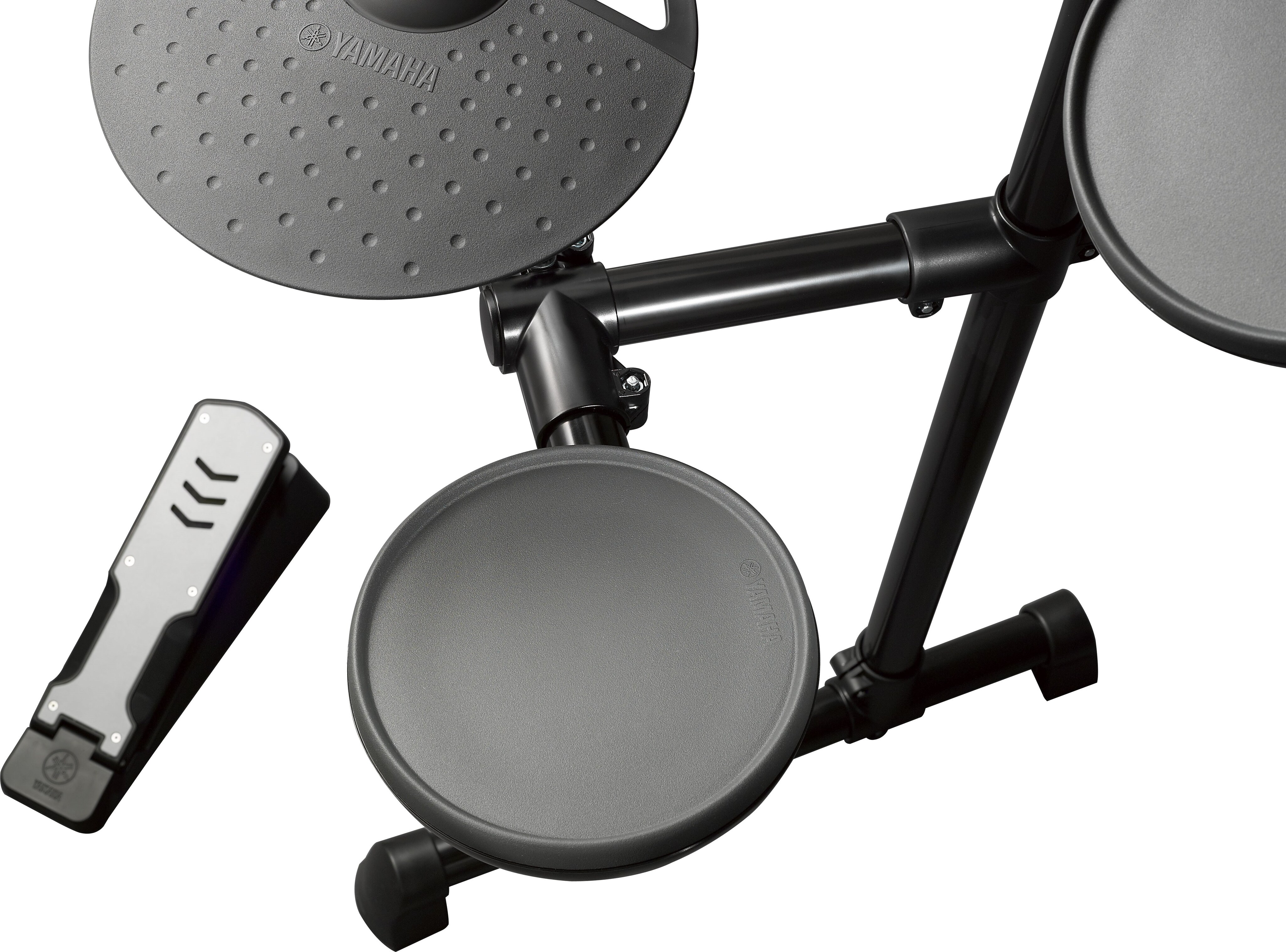 DTX400 Series Overview Electronic Drum Kits Electronic Drums Drums Musical Instruments Products Yamaha Canada English