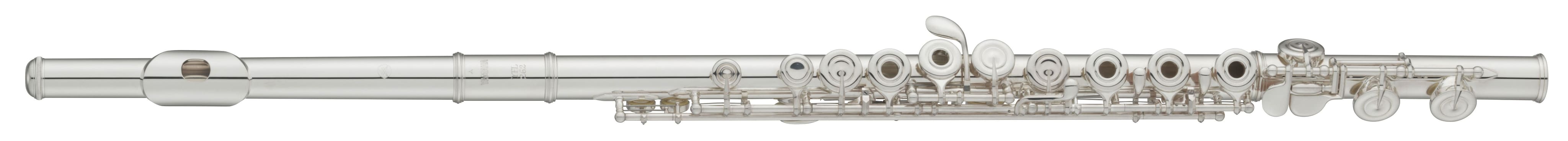 400/300/200 Series - Overview - Flutes - Brass & Woodwinds 