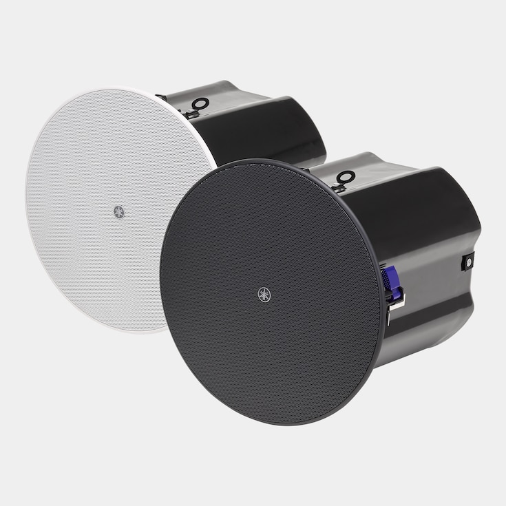 Yamaha Ceiling subwoofer VXC8SB / VXC8SW