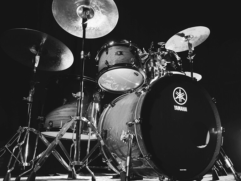 T*a様 YAMAHA FGDP-30 Enjoy Playing a New Generation of Drums with Your Fingers, Anytime