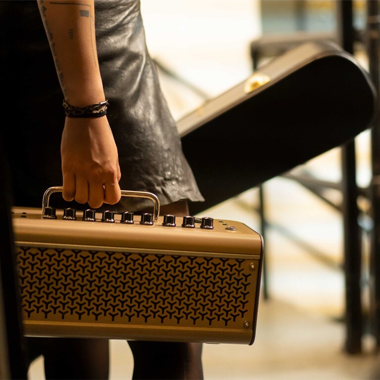 THR-30IIA | Yamaha Corporation. THR-30IIA | Yamaha Corporation.