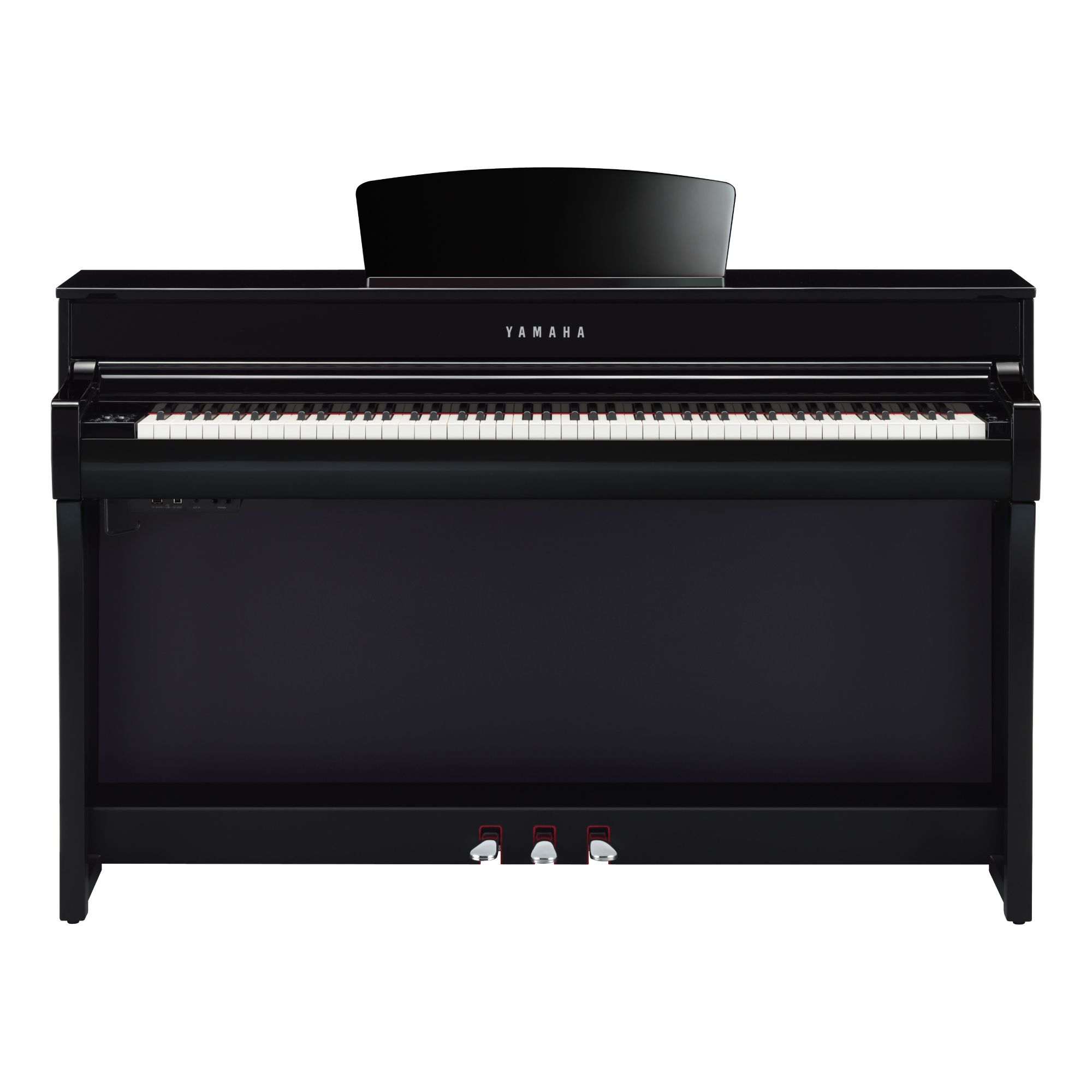 CLP-735 - Overview - Clavinova - Pianos - Musical Instruments