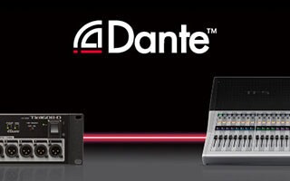 YAMAHA tio1608-d 動作品 Tio1608-D - Overview - Interfaces - Products - Audio - Yamaha