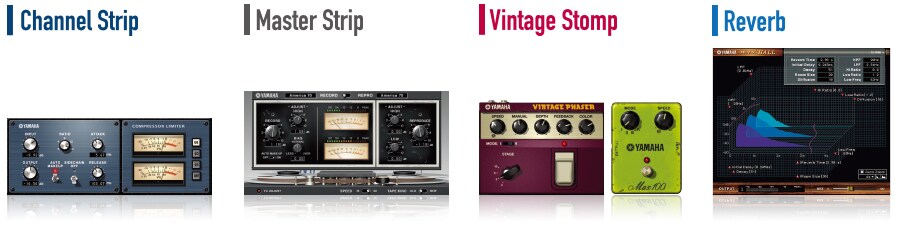 01V96i - Overview - Mixers - Products - Audio - Yamaha - Business