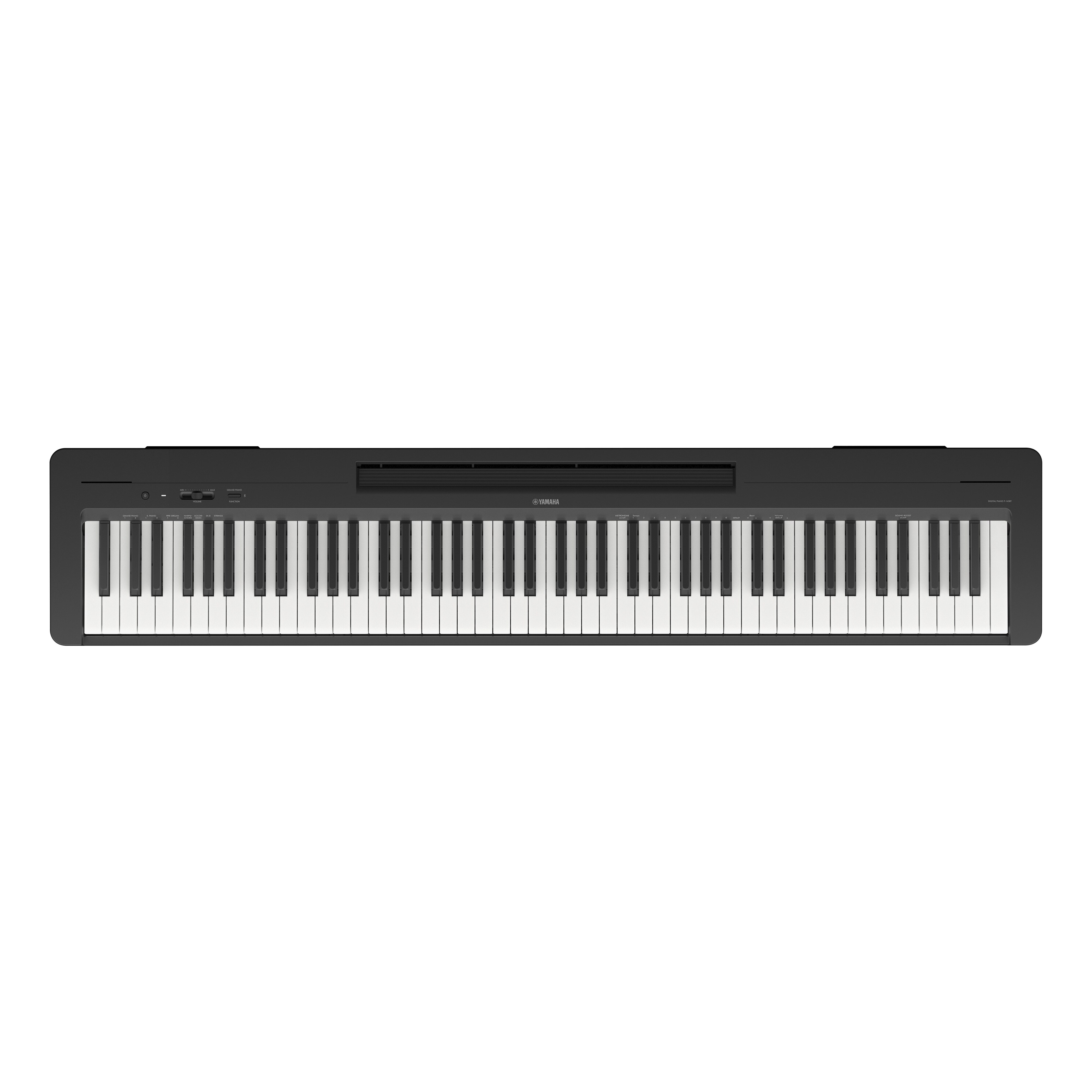 P-145 - Overview - P Series - Products - Pianos - Yamaha - Canada P-145 - Overview - P Series - Products - Pianos - Yamaha - Canada