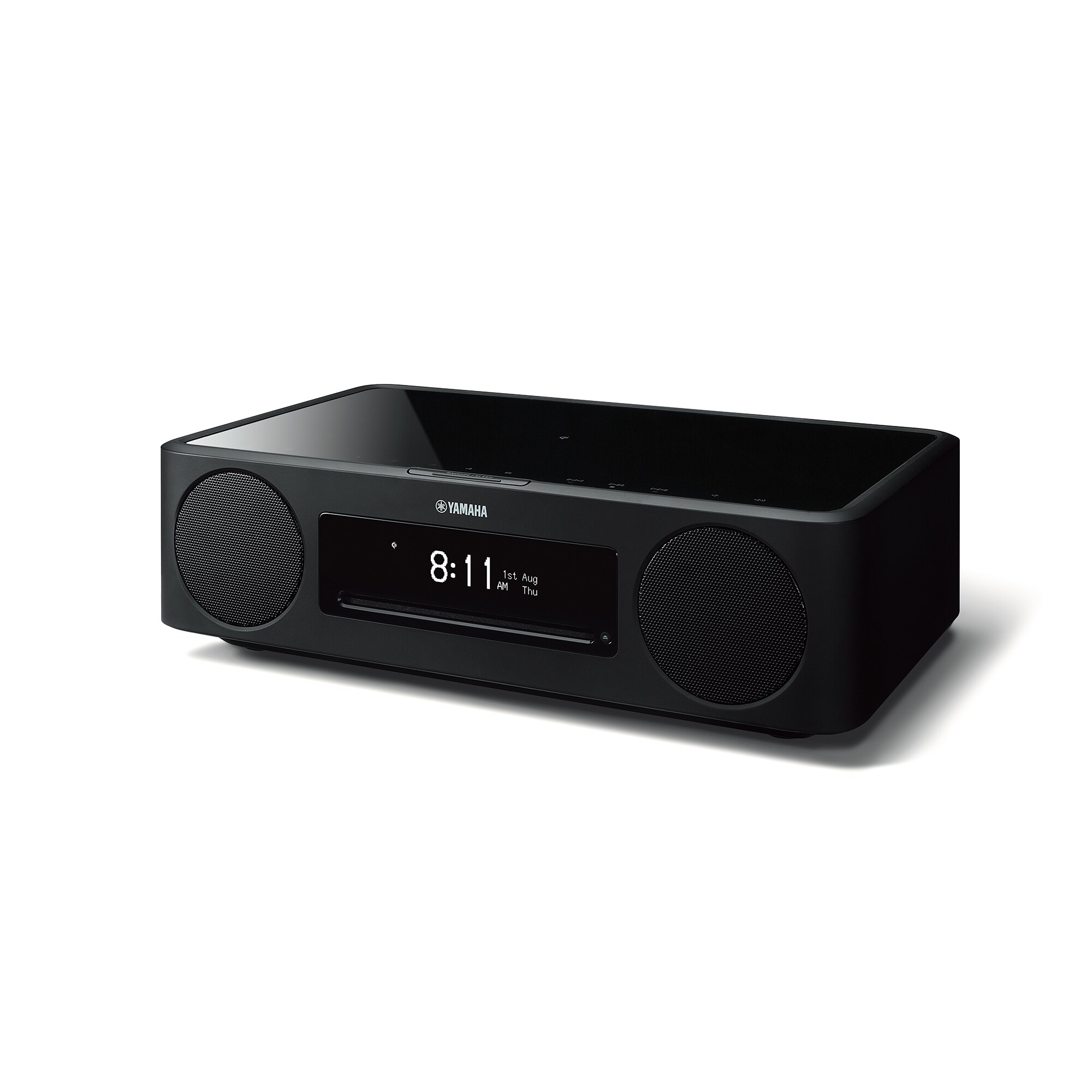 MusicCast 200 - Overview - Wireless Speakers - Products - Home