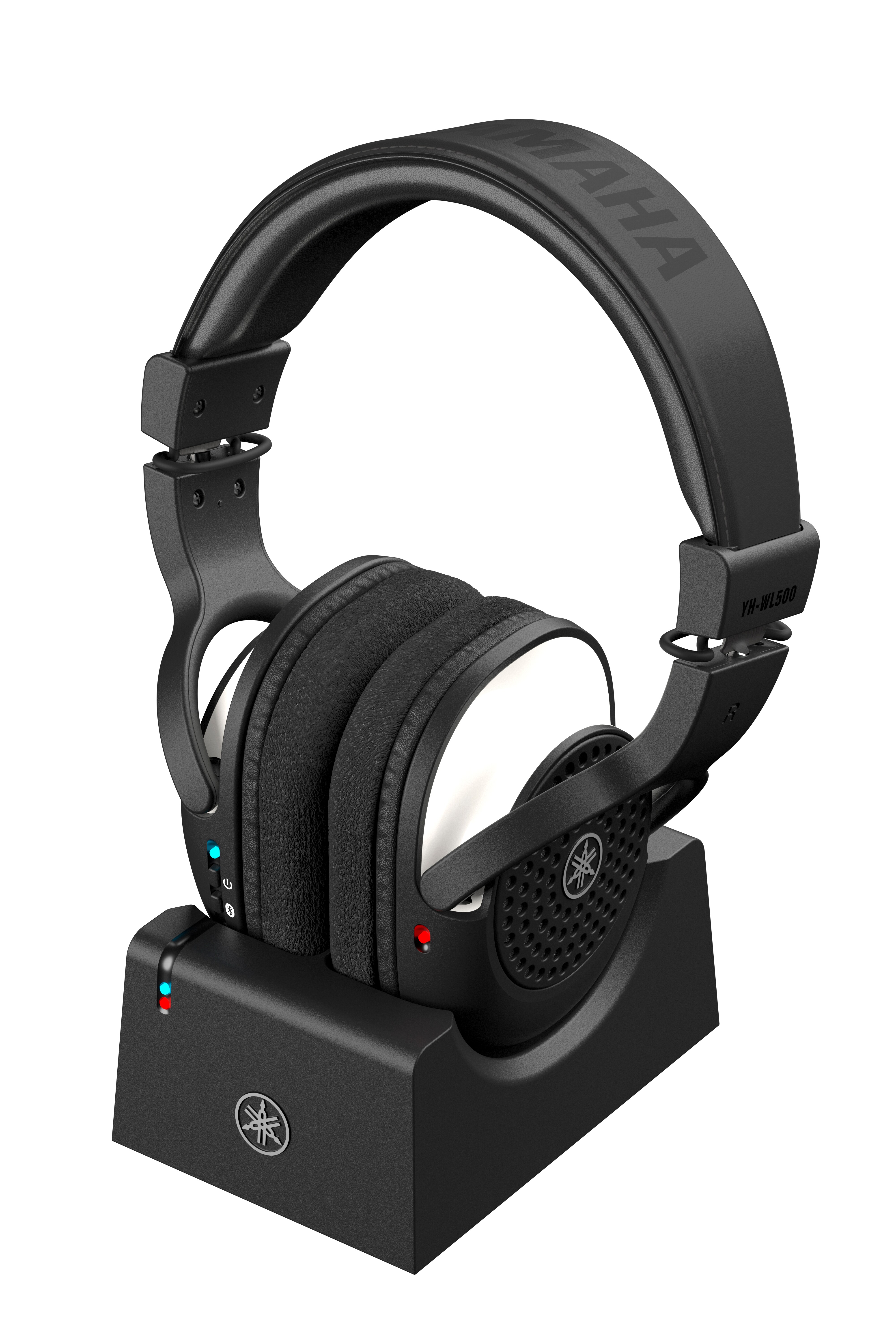 YAMAHA　YH-WL500【新品.未開封】 YH-WL500 - Overview - Headphones - Products - Headphones - Yamaha