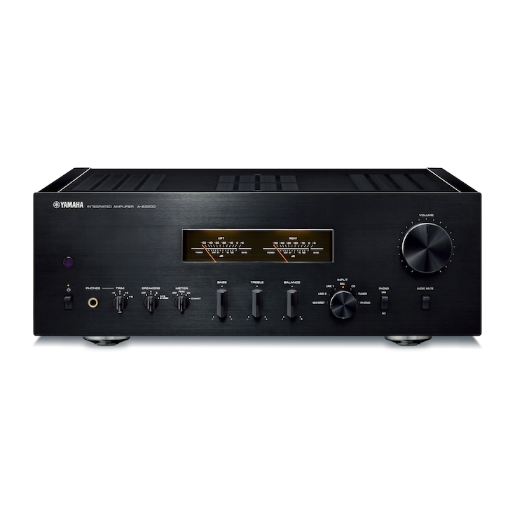 Yamaha A-S2200
