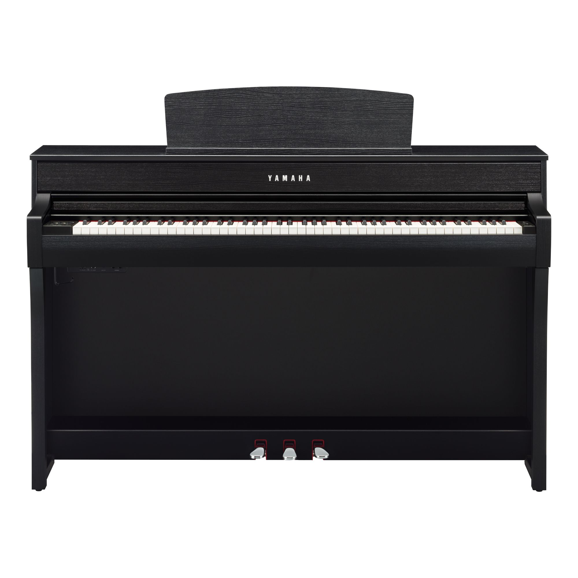 CLP-745 - Overview - Clavinova - Pianos - Musical
