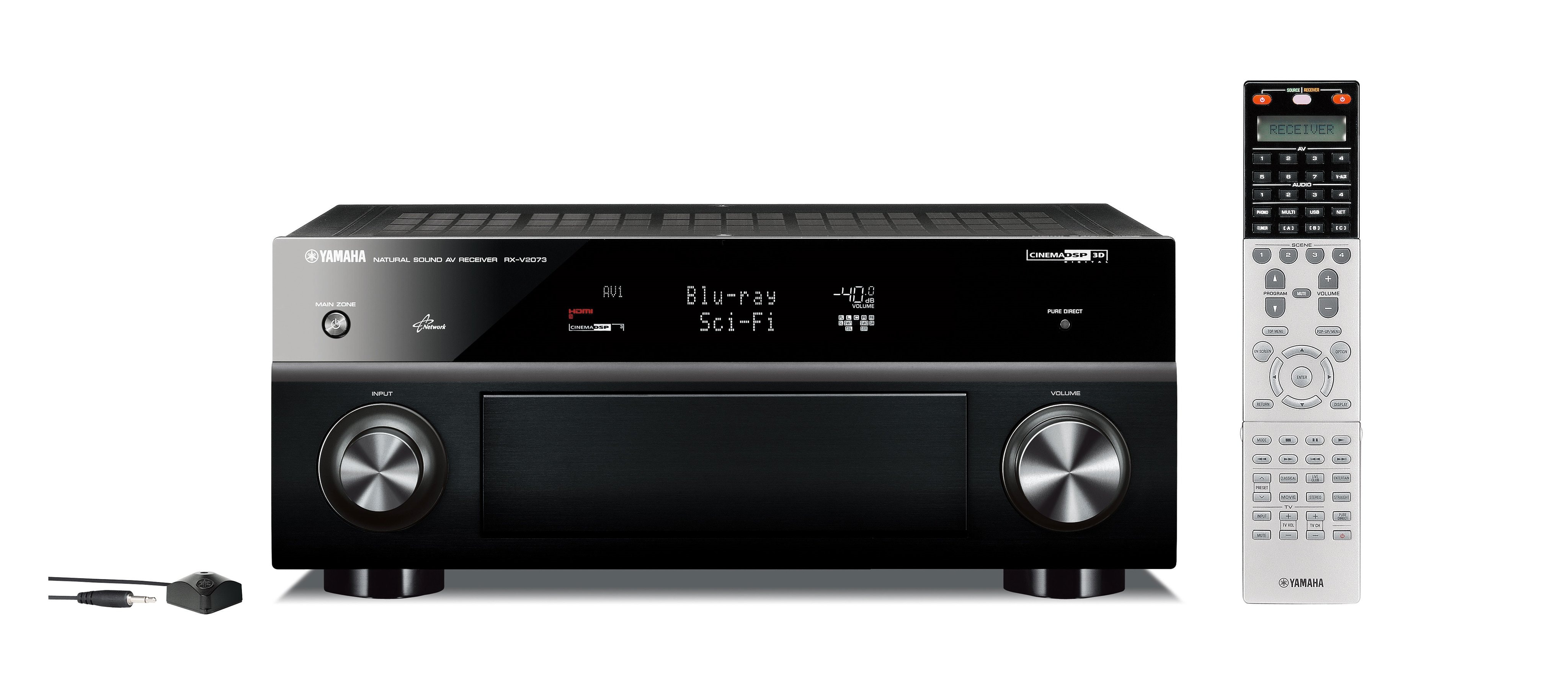 Yamaha natural av receiver rx. Av-ресивер Yamaha RX-v573. Yamaha RX-a3080. Av-ресивер Yamaha RX-v3800. Av-ресивер Yamaha RX-v1073.