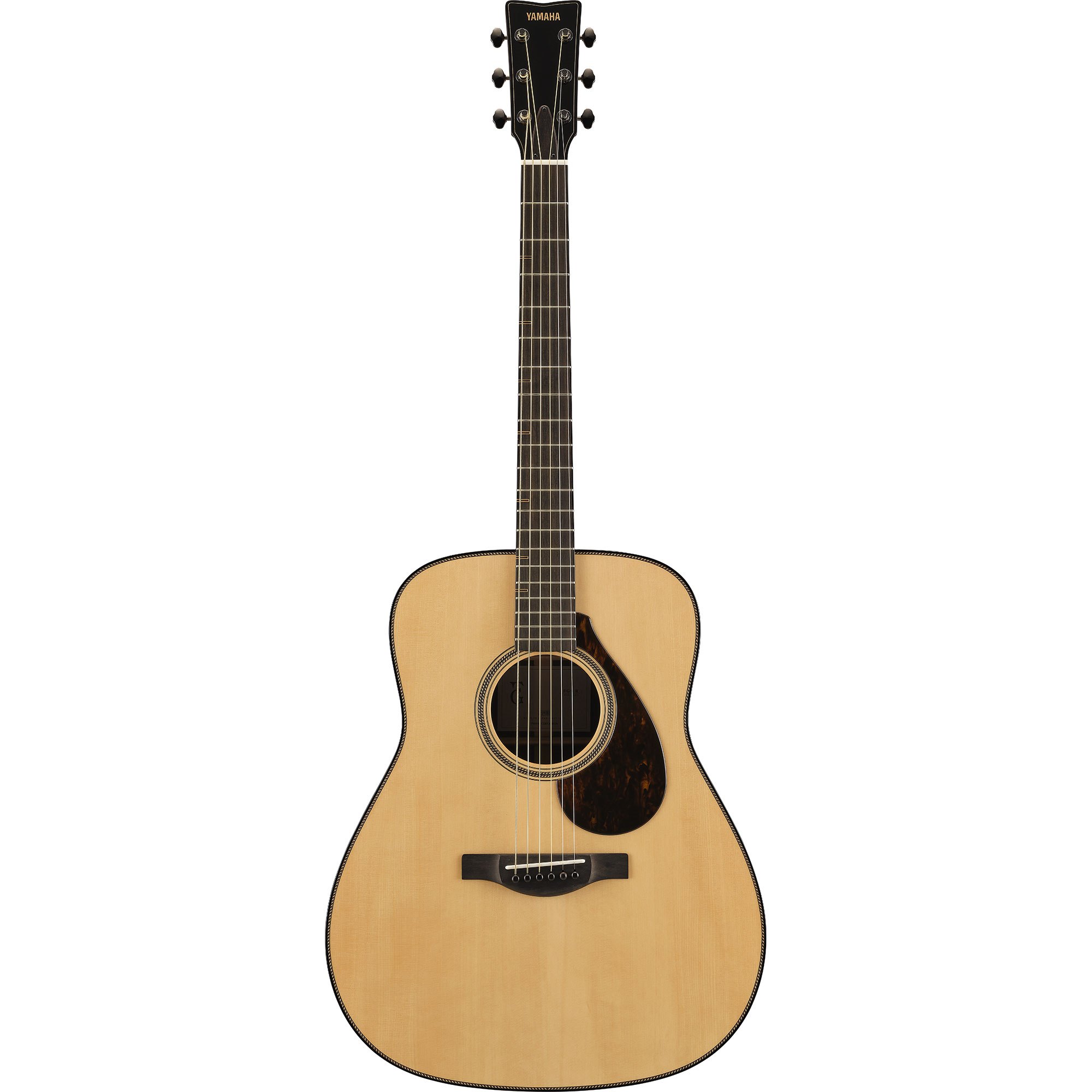 FG/FS9 Series - Overview - FG/FS Series - Acoustic Guitars