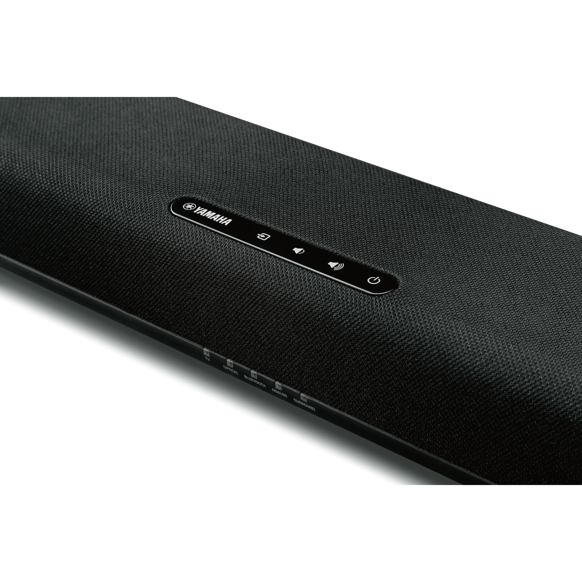 SR-C20A - Overview - Sound Bar - Audio & Visual - Products 