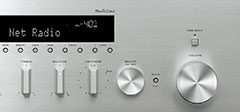 R-N602 - Overview - HiFi Components - Products - Home Audio
