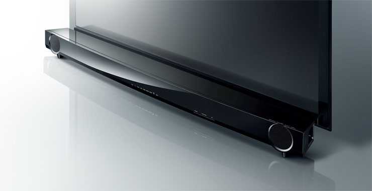 YAMAHA サウンドバー YAS-152 YAS-152 - Overview - Sound Bars - Products - Home Audio - Yamaha