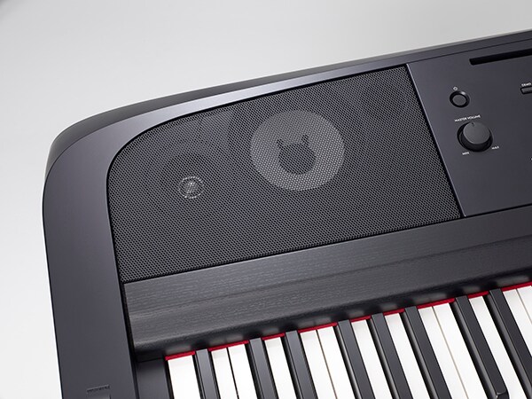DGX-670 - Overview - Portable Grand - Products - Pianos - Yamaha