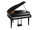 Yamaha Clavinova CLP-795GP