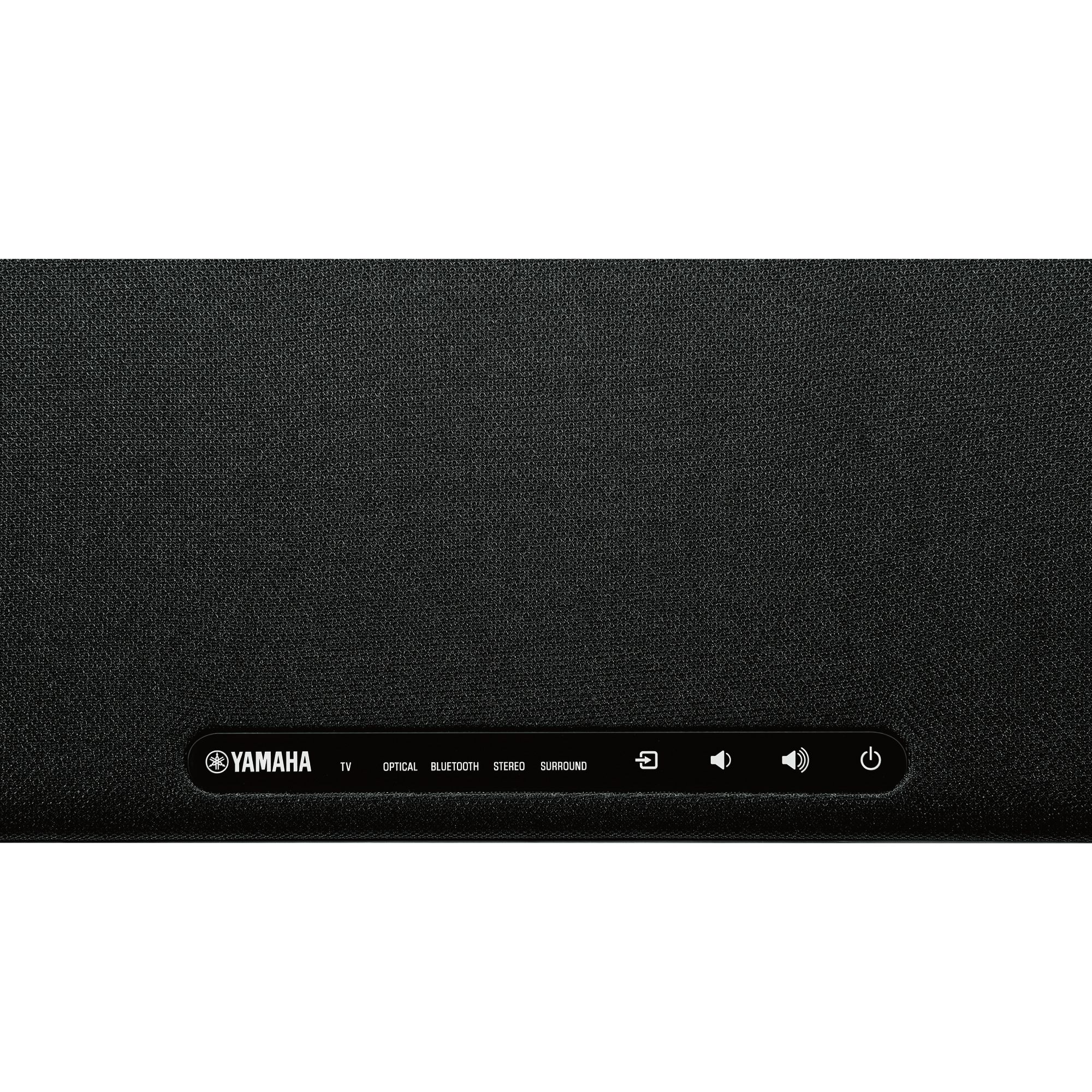 SR-B20A - Overview - Sound Bar - Audio & Visual - Products