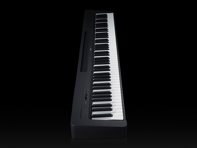 P-145BT - Overview - P Series - Products - Pianos - Yamaha