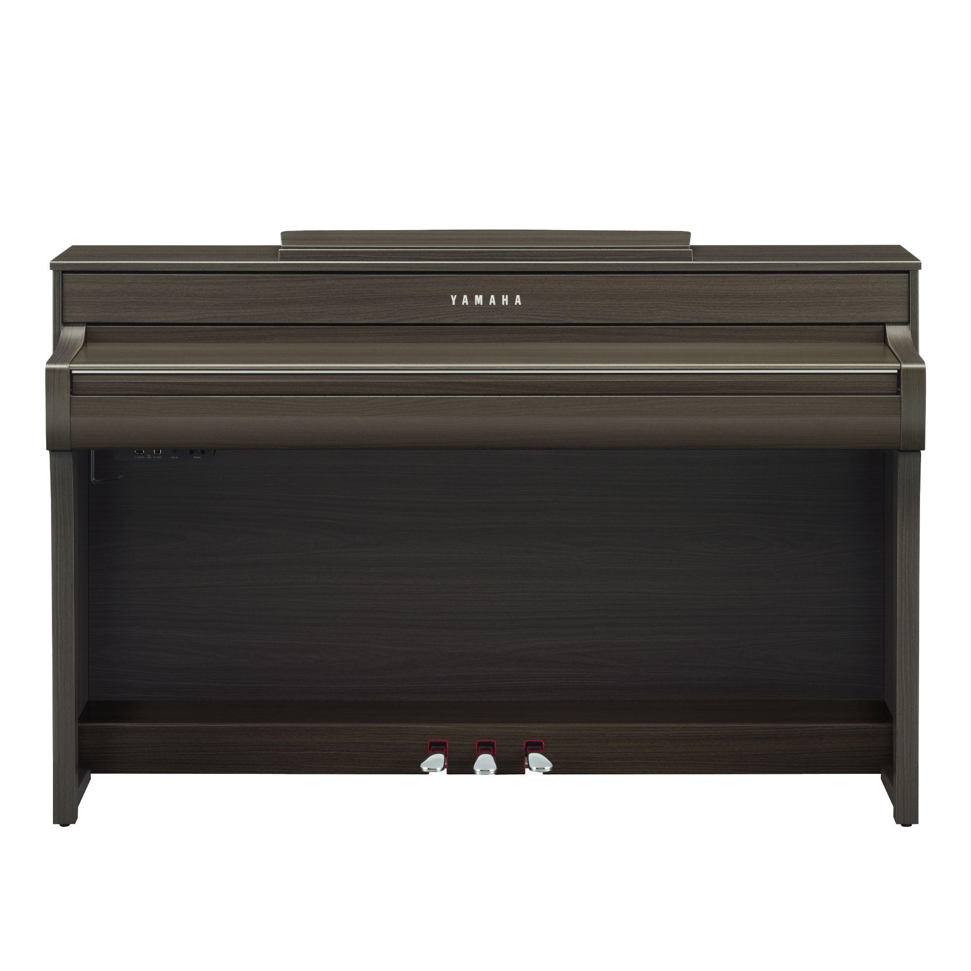 CLP-745 - Overview - Clavinova - Pianos - Musical Instruments 