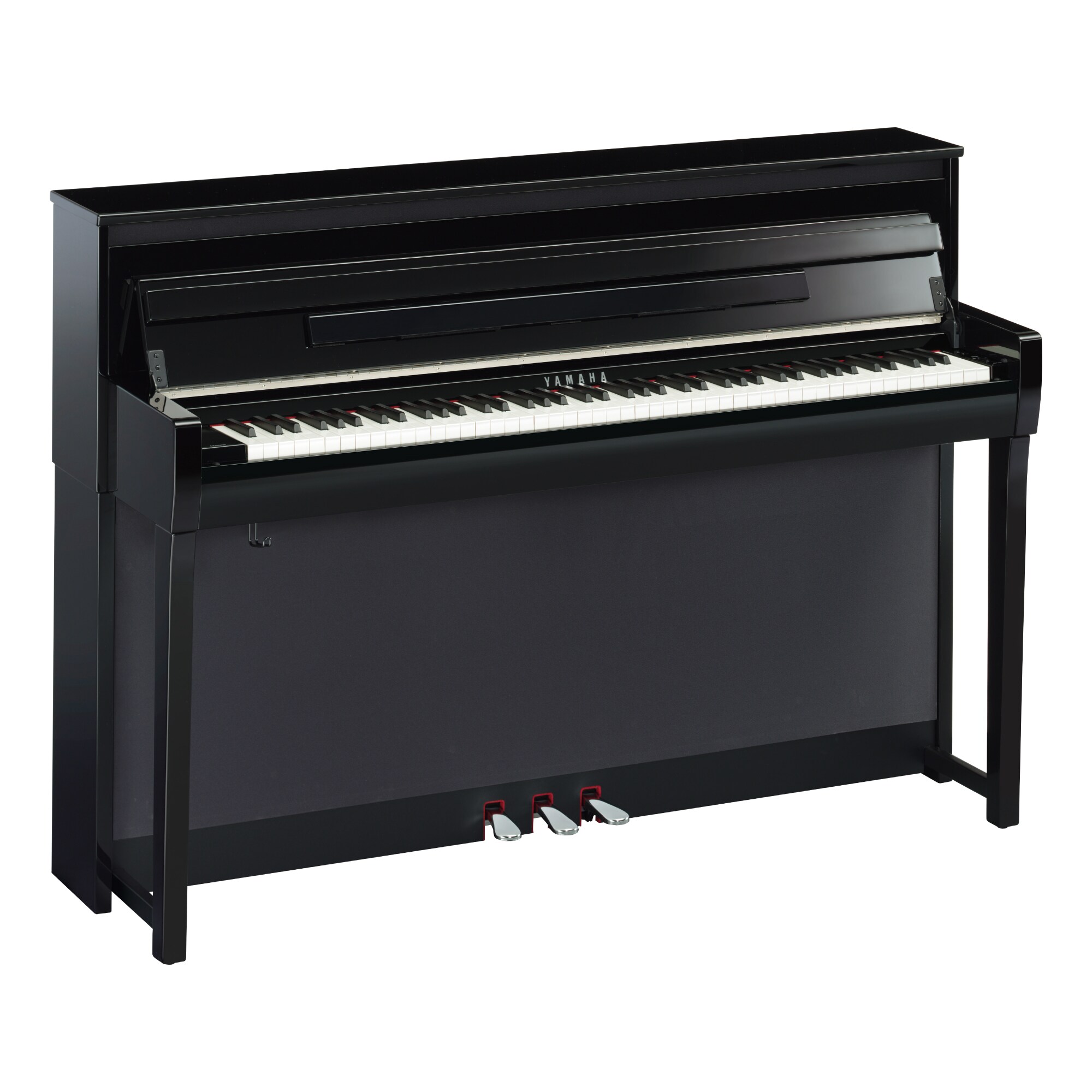 JD♢129 ヤマハ 電子ピアノ Clavinova CLP-785PE　美品！ CLP-785 - Overview - Clavinova - Products - Pianos - Yamaha