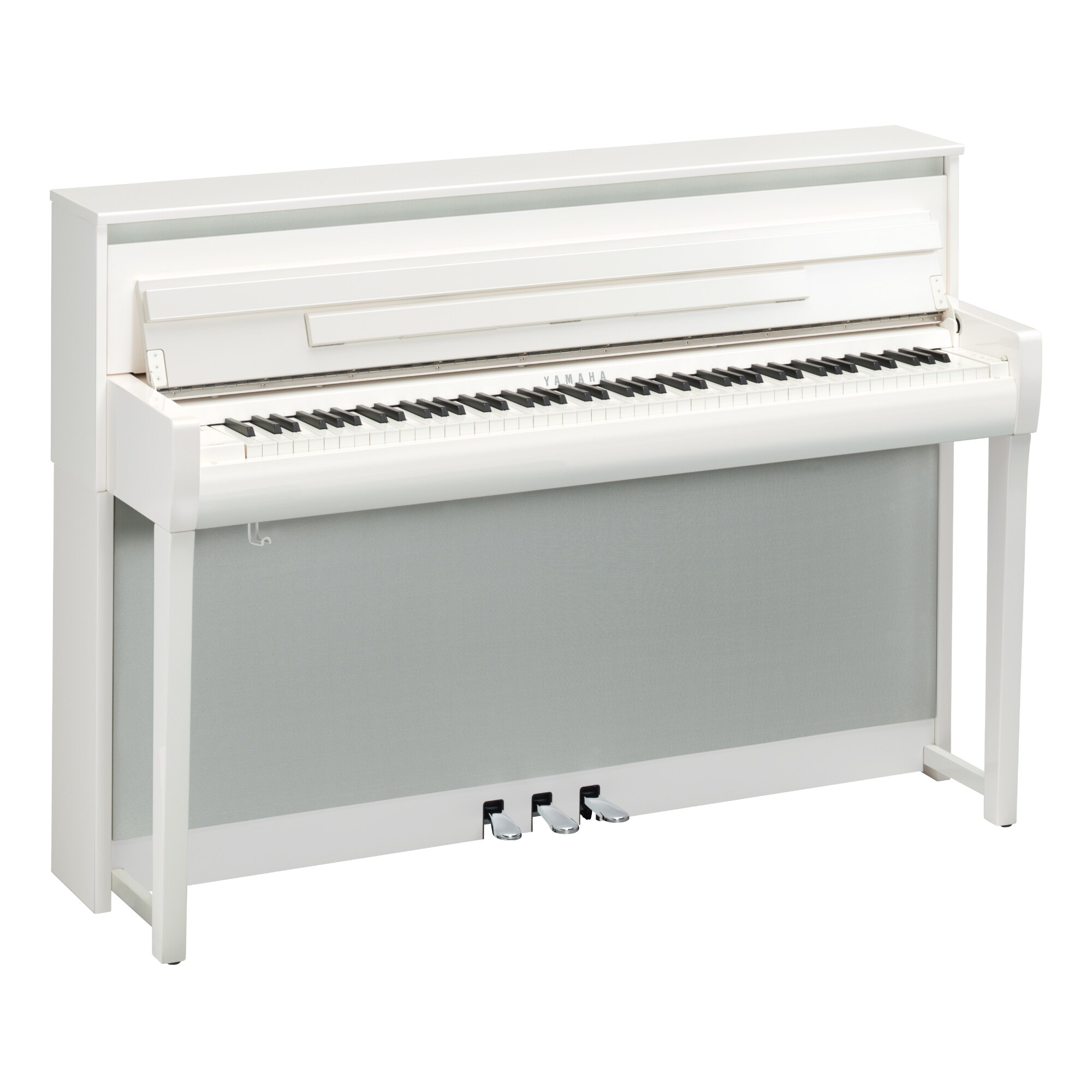 CLP-785 - Overview - Clavinova - Products - Pianos - Yamaha